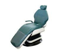 Chairman White Frame By Pelton & Crane - inCAV Medical Imaging Equipment