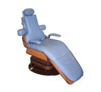Chairman Wood Frame By Pelton & Crane - inCAV Medical Imaging Equipment