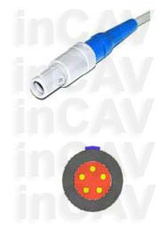 Choice Spo2 Sensor - inCAV Medical Imaging Equipment