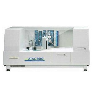 Clinical - Data Atac 8000 Chemistry Analizer - inCAV Medical Imaging Equipment