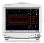 Comen C70 Modular Monitor - inCAV Medical Imaging Equipment