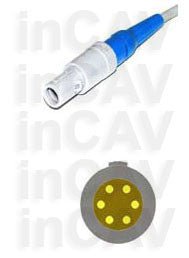 Comen Spo2 Sensor - inCAV Medical Imaging Equipment