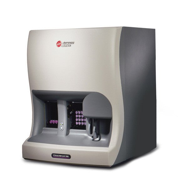 Coulter LH 500 Hematology Analyzer - inCAV Medical Imaging Equipment