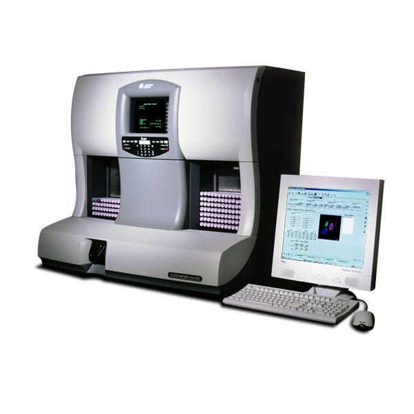 Coulter LH 750 Hematology Analyzer - inCAV Medical Imaging Equipment