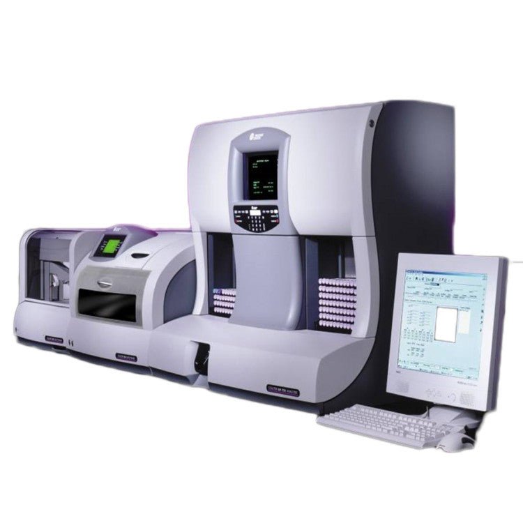 Coulter LH 755 Hematology Analyzer - inCAV Medical Imaging Equipment