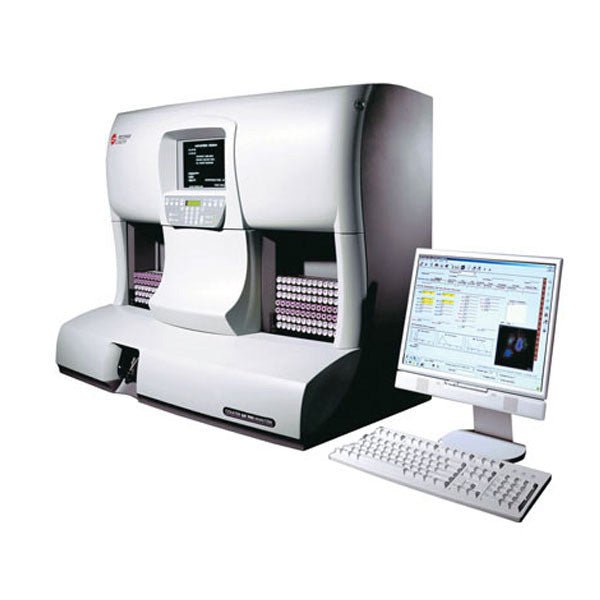 Coulter LH 780 Hematology Analyzer - inCAV Medical Imaging Equipment