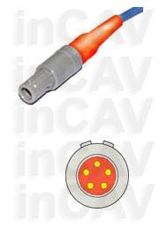Creative Pc 900 Pc 3000 Pat Spo2 Sensor - inCAV Medical Imaging Equipment