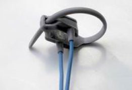CSI Alaris Ivac Scholar Spo2 Sensor - inCAV Medical Imaging Equipment