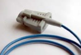 CSI Alaris Ivac Scholar Spo2 Sensor - inCAV Medical Imaging Equipment