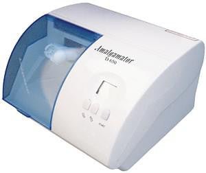 D650 Digital Amalgamator - inCAV Medical Imaging Equipment