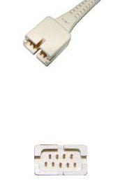 Datascope Accutor Passtort Spo2 Sensor - inCAV Medical Imaging Equipment