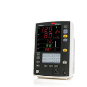 Datascope Accutorr V Monitor - inCAV Medical Imaging Equipment
