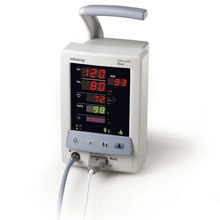 Datascope Duo Vital Sign Monitor Monitor - inCAV Medical Imaging Equipment