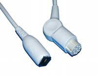 Datex IBP Cable - inCAV Medical Imaging Equipment