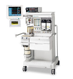 Datex Ohmeda Aestiva 5 Anesthesia Machine