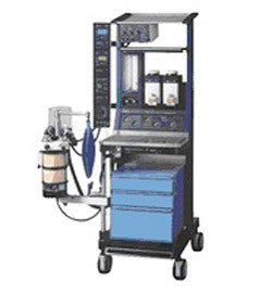 Datex Ohmeda Excel 110 Anesthesia Machine