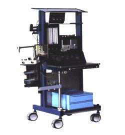 Datex Ohmeda Excel 210 Anesthesia Machine - inCAV Medical Imaging Equipment