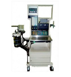 Datex Ohmeda Excel 210Se Anesthesia Machine - inCAV Medical Imaging Equipment