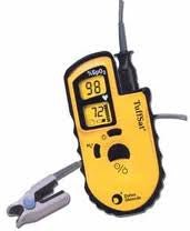 Datex Ohmeda Tuffsat Pulseoximeter - inCAV Medical Imaging Equipment
