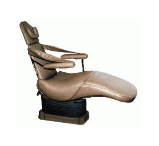 Dentalez Vs Patient Chair By Den Tal Ez - inCAV Medical Imaging Equipment