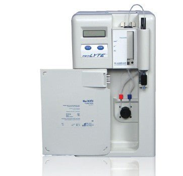 Diamond Prolyte Electrolyte Analyzer - inCAV Medical Imaging Equipment