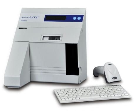 Diamond Smartlyte Electrolyte Analyzer - inCAV Medical Imaging Equipment