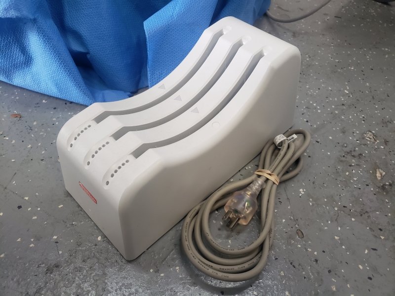 DIGITAL DRX Carestream GE AMX IV - PLUS PORTABLE X - RAY with Wireless Detector - inCAV Medical Imaging Equipment