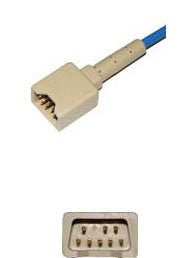 Dolphin One Oximeters Spo2 Sensor - inCAV Medical Imaging Equipment