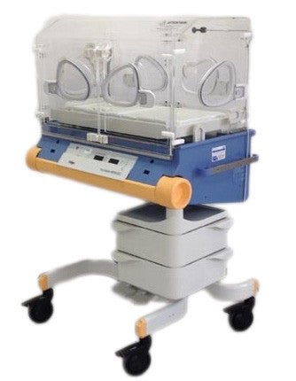 Drager 8000 Infant Incubator - inCAV Medical Imaging Equipment