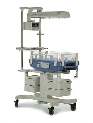 Drager Babytherm Infant Incubator - inCAV Medical Imaging Equipment