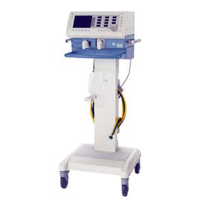 Drager Evita 2 Dura Ventilator - inCAV Medical Imaging Equipment