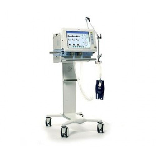Drager Evita XL Ventilator - inCAV Medical Imaging Equipment