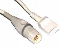 Drager IBP Cable - inCAV Medical Imaging Equipment