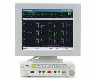 Drager Infinity Kappa Monitor - inCAV Medical Imaging Equipment