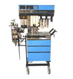 Drager Narkomed 2B Anesthesia Machine - inCAV Medical Imaging Equipment