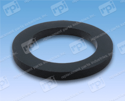 DRAIN PLUG GASKET for STERIS V - Pro 1 - OEM Part P764332 - 377 - inCAV Medical Imaging Equipment