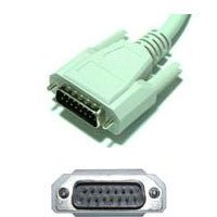 EDAN EKG Cable with Leads - inCAV Medical Imaging Equipment