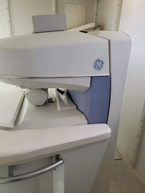 ESAOTE E - SCAN XQ Open Dedicate MRI - 2005 - inCAV Medical Imaging Equipment