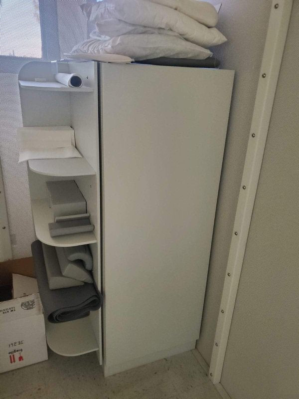 ESAOTE E - SCAN XQ Open Dedicate MRI - 2005 - inCAV Medical Imaging Equipment
