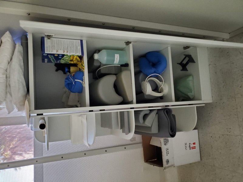 ESAOTE E - SCAN XQ Open Dedicate MRI - 2005 - inCAV Medical Imaging Equipment