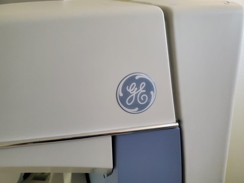 ESAOTE E - SCAN XQ Open Dedicate MRI - 2005 - inCAV Medical Imaging Equipment
