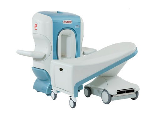 ESAOTE O - SCAN eXP 2016 - Dedicate MRI for Extremities with Cage - inCAV Medical Imaging Equipment