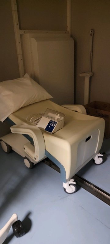 ESAOTE O - SCAN eXP 2016 - Dedicate MRI for Extremities with Cage - inCAV Medical Imaging Equipment