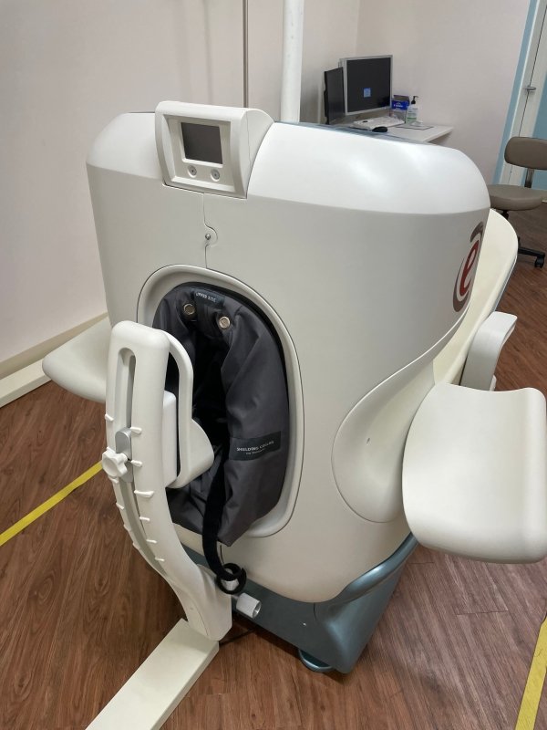ESAOTE O - SCAN eXP 2017 - Dedicate MRI for Extremities - inCAV Medical Imaging Equipment