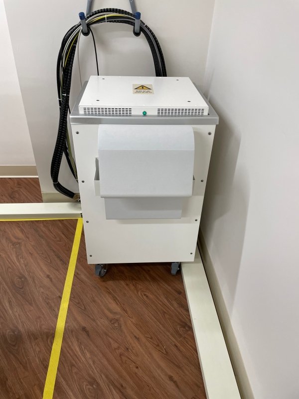 ESAOTE O - SCAN eXP 2017 - Dedicate MRI for Extremities - inCAV Medical Imaging Equipment