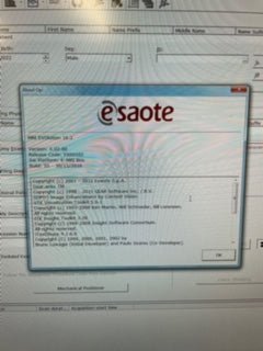 ESAOTE O - SCAN eXP 2017 - Dedicate MRI for Extremities - inCAV Medical Imaging Equipment