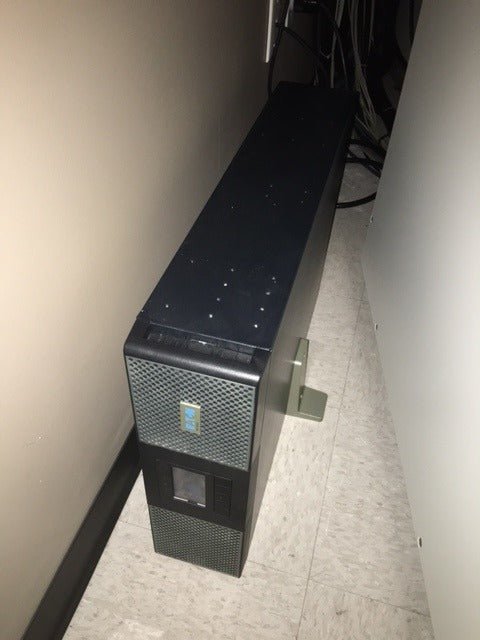 ESAOTE S - SCAN Open Dedicate MRI - 2012 WITH FARADY CAGE - inCAV Medical Imaging Equipment