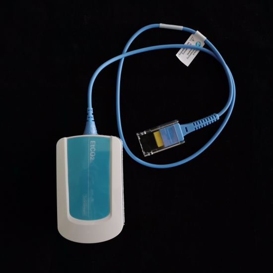 Etco2 Sensor For Phasein - inCAV Medical Imaging Equipment