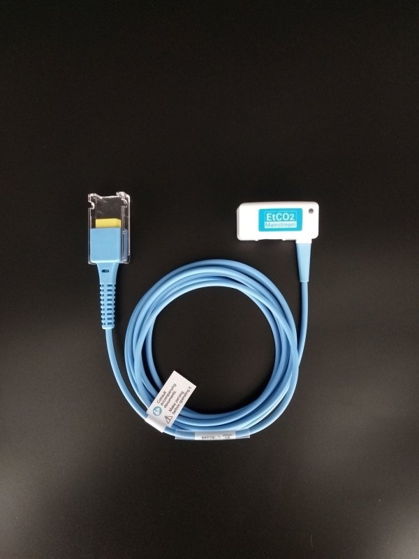 Etco2 Sensor For Phasein - inCAV Medical Imaging Equipment