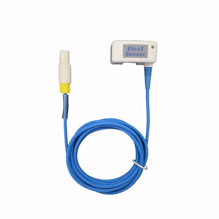 Etco2 Sensor For Respironics - inCAV Medical Imaging Equipment